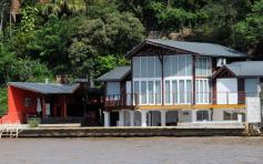 Foto de la galería: Vista aérea y ribereña de Posadas a San Ignacio