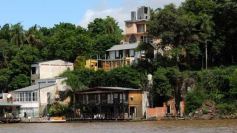 Foto de la galería: Vista aérea y ribereña de Posadas a San Ignacio