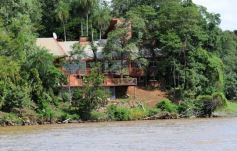 Foto de la galería: Vista aérea y ribereña de Posadas a San Ignacio