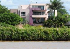 Foto de la galería: Vista aérea y ribereña de Posadas a San Ignacio