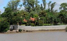 Foto de la galería: Vista aérea y ribereña de Posadas a San Ignacio