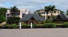 Foto de la galería: Vista aérea y ribereña de Posadas a San Ignacio