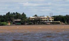 Foto de la galería: Vista aérea y ribereña de Posadas a San Ignacio