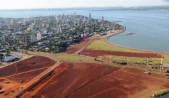 Foto de la galería: Vista aérea y ribereña de Posadas a San Ignacio