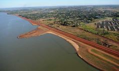 Foto de la galería: Vista aérea y ribereña de Posadas a San Ignacio