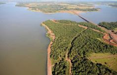 Foto de la galería: Vista aérea y ribereña de Posadas a San Ignacio