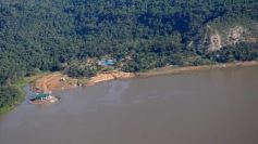Foto de la galería: Vista aérea y ribereña de Posadas a San Ignacio