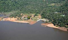Foto de la galería: Vista aérea y ribereña de Posadas a San Ignacio