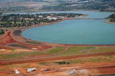 Foto de la galería: Vista aérea y ribereña de Posadas a San Ignacio