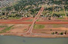 Foto de la galería: Vista aérea y ribereña de Posadas a San Ignacio