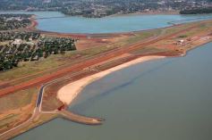 Foto de la galería: Vista aérea y ribereña de Posadas a San Ignacio