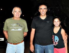 Foto de la galería: Cena y encuentros en restaurantes de la costanera