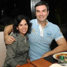 Foto de la galería: Cena y encuentros en restaurantes de la costanera