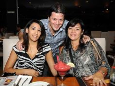 Foto de la galería: Cena y encuentros en restaurantes de la costanera