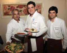 Foto de la galería: Cena y encuentros en restaurantes de la costanera