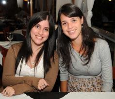 Foto de la galería: Cena y encuentros en restaurantes de la costanera