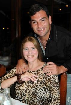 Foto de la galería: Cena y encuentros en restaurantes de la costanera