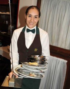 Foto de la galería: Cena y encuentros en restaurantes de la costanera