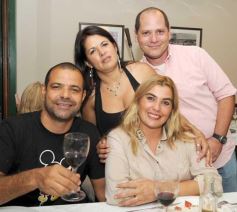 Foto de la galería: Cena y encuentros en restaurantes de la costanera