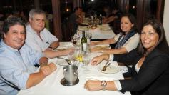 Foto de la galería: Cena y encuentros en restaurantes de la costanera