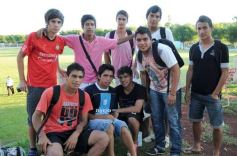 Foto de la galería: El Brete 1-Mitre 8