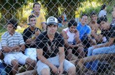 Foto de la galería: El Brete 1-Mitre 8