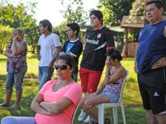 Foto de la galería: El Brete 1-Mitre 8