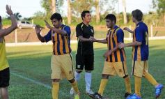 Foto de la galería: El Brete 1-Mitre 8