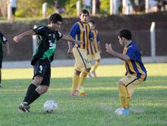 Foto de la galería: El Brete 1-Mitre 8