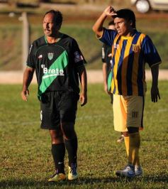 Foto de la galería: El Brete 1-Mitre 8