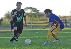 Foto de la galería: El Brete 1-Mitre 8