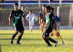 Foto de la galería: El Brete 1-Mitre 8