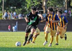 Foto de la galería: El Brete 1-Mitre 8