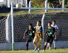 Foto de la galería: El Brete 1-Mitre 8