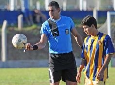 Foto de la galería: El Brete 1-Mitre 8