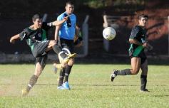 Foto de la galería: El Brete 1-Mitre 8