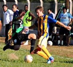 Foto de la galería: El Brete 1-Mitre 8