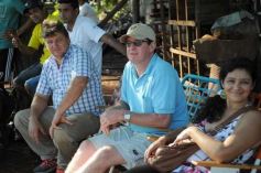 Foto de la galería: El Brete 1-Mitre 8