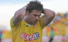 Foto de la galería: Crucero del Norte 0-Gimnasia de Jujuy 0