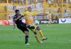Foto de la galería: Crucero del Norte 0-Gimnasia de Jujuy 0