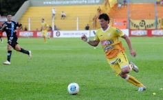 Foto de la galería: Crucero del Norte 0-Gimnasia de Jujuy 0