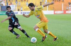 Foto de la galería: Crucero del Norte 0-Gimnasia de Jujuy 0