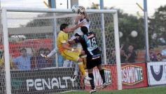 Foto de la galería: Crucero del Norte 0-Gimnasia de Jujuy 0