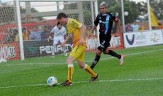 Foto de la galería: Crucero del Norte 0-Gimnasia de Jujuy 0