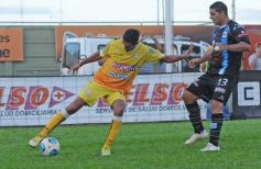 Foto de la galería: Crucero del Norte 0-Gimnasia de Jujuy 0