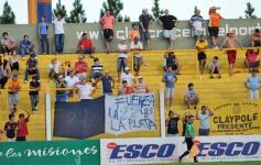 Foto de la galería: Crucero del Norte 0-Gimnasia de Jujuy 0