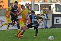 Foto de la galería: Crucero del Norte 0-Gimnasia de Jujuy 0