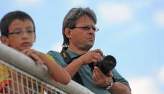 Foto de la galería: Crucero del Norte 0-Gimnasia de Jujuy 0