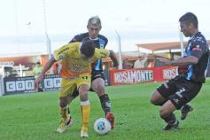 Foto de la galería: Crucero del Norte 0-Gimnasia de Jujuy 0