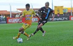 Foto de la galería: Crucero del Norte 0-Gimnasia de Jujuy 0